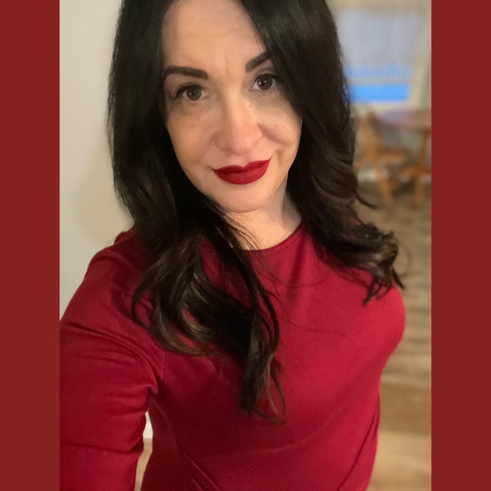 Meet your Posher, Kimberley